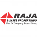 Gambar PT Raja Sukses Propertindo (Rumah Ningrat)