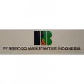 Gambar PT RBFood Manufaktur Indonesia