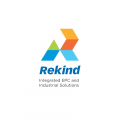 Gambar PT Rekayasa Industri (Rekind)