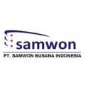Gambar PT Samwon Busana Indonesia