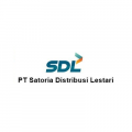 Gambar PT Satoria Distribusi Lestari