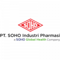Gambar PT SOHO Industri Pharmasi