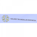 Gambar PT Solder Tin Andalan Indonesia