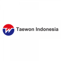 Gambar PT Taewon Indonesia