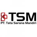 Gambar PT Tata Sarana Mandiri (TSM Technologies)
