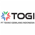Gambar PT Tekno Gemilang Indonesia (TOG Indonesia)
