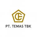 Gambar PT Tempuran Emas (PT Temas Tbk)