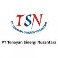 Gambar PT Tenayan Sinergi Nusantara (PLTU Tenayan)