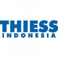 Gambar PT Thiess Contractors Indonesia