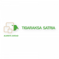Gambar PT Tigaraksa Satria Tbk