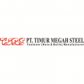 Gambar PT Timur Megah Steel