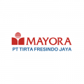 Gambar PT Tirta Fresindo Jaya (Mayora Group)
