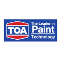 Gambar PT TOA Paint Indonesia