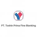 Gambar PT Toshin Prima Fine Blanking