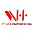 Gambar PT Wanho Industries Indonesia
