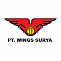 Gambar PT Wings Surya