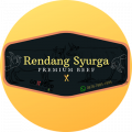 Gambar Rendang Syurga
