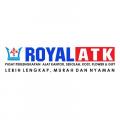 Gambar Royal ATK