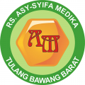 Gambar Rumah Sakit Asy-Syifa Medika