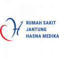 Gambar Rumah Sakit Jantung Hasna Medika