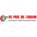 Gambar Rumah Sakit Prof. Dr. Tabrani