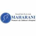 Gambar Rumah Sakit Ibu dan Anak Maharani