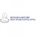 Gambar Rumah Sakit Ibu Dan Anak Santa Anna