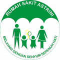 Gambar Rumah Sakit Umum Astrini
