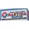Gambar Rumah Sakit Umum Rasyida Siantar