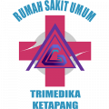 Gambar PT Hartini Gracia Husada (RSU Trimedika Ketapang)