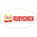 Gambar CV Hajar Aswad (Rubychick)