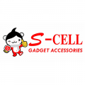 Gambar S-Cell Gadget Accessories