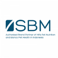 Gambar PT Sumber Bina Makmur (SBM Pet Nutrition)