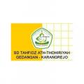Gambar SD Tahfidz Ath-Thohiriyah