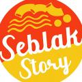 Gambar Seblak Story