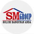 Gambar SM Supermarket Bangunan (SM Group)