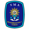 Gambar SMA Muhammadiyah 1 Taman