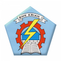 Gambar SMK Krian 1 Sidoarjo