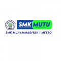 Gambar SMK Muhammadiyah 1 Metro