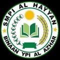 Gambar SMPI Al Hayyan Parung (ALPAR)