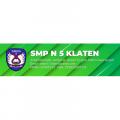 Gambar SMP Negeri 5 Klaten