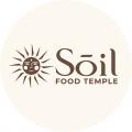 Gambar Soil Food Temple