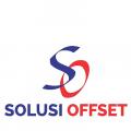 Gambar CV Solusi Offset