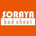 Gambar Soraya Bed Sheet