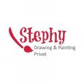 Gambar Stephy Drawing Privat