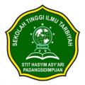 Gambar Sekolah Tinggi Ilmu Tarbiyah Hasyim Asy'ari Padangsidimpuan