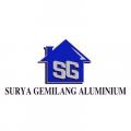 Gambar Toko Surya Gemilang Aluminium