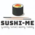 Gambar Sushi-Me