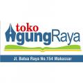 Gambar Toko Agung Raya