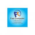 Gambar Toko Fast Computer (Padang)